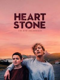 Heart stone | Gudmundur Arnar Gudmundsson. Réalisateur