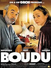 Affiche du document Boudu