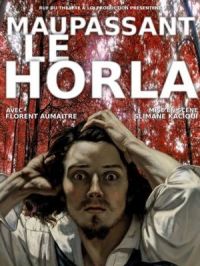 Affiche du document Le Horla