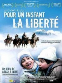 Pour un instant, la liberté | Arash T. Riahi. Réalisateur