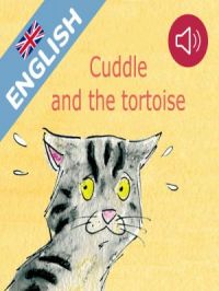 Affiche du document Cuddle and the tortoise