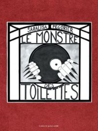 Affiche du document Le monstre des toilettes