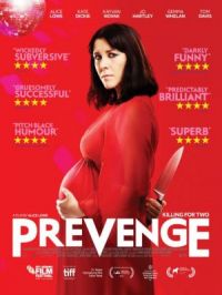 Affiche du document Prevenge