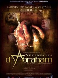 Affiche du document Les enfants d'Abraham