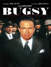 Bugsy | Barry Levinson. Réalisateur