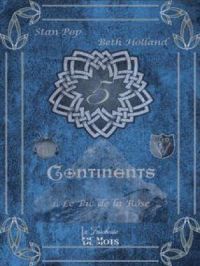 5 Continents | Beth Holland. Auteur