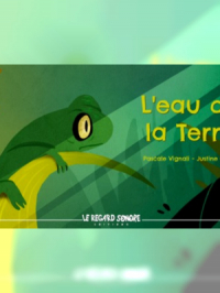 Affiche du document L'eau de la terre