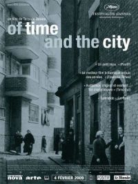 Affiche du document Of time and the city