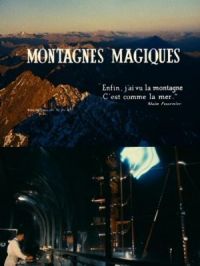 Affiche du document Montagnes magiques