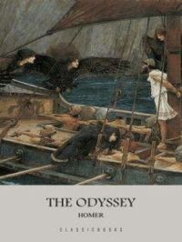 The Odyssey | Homer. Auteur