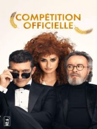 Affiche du document Compétition officielle