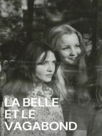 Affiche du document La belle et le vagabond