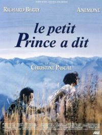 Affiche du document Le petit prince a dit