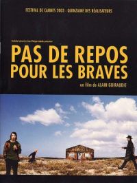 Affiche du document Pas de repos pour les braves