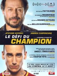 Affiche du document Le défi du champion