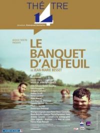 Affiche du document Le banquet d'Auteuil