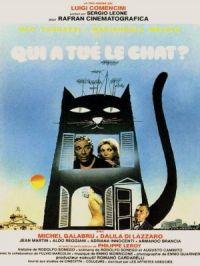 Affiche du document Qui a tué le chat ?