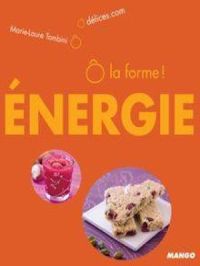 Affiche du document Ô la forme - Énergie