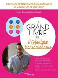 Affiche du document Le grand livre de l'analyse transactionnelle