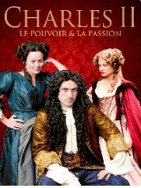 Affiche du document Charles II, le pouvoir et la passion - Saison 1