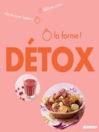 Affiche du document Ô la forme - Détox