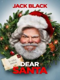 Affiche de l'album Dear Santa