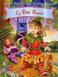 Affiche du document Le petit poucet