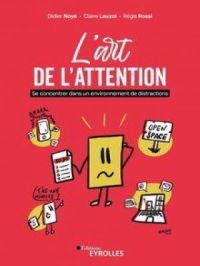 Affiche du document L'art de l'attention