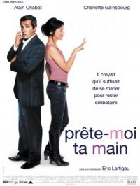 Affiche du document Prête-moi ta main