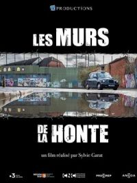 Affiche du document Les murs de la honte