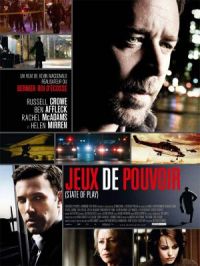 Affiche du document Jeux de pouvoir