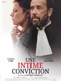 Affiche du document Une intime conviction