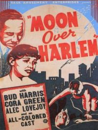 Affiche du document Moon Over Harlem