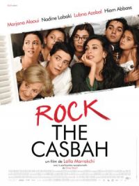 Affiche du document Rock the Casbah