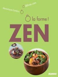 Affiche du document Ô la forme - Zen