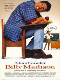 Affiche du document Billy Madison