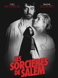 Affiche du document Les sorcières de Salem