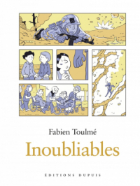 Affiche du document Inoubliables - Tome    2 - 