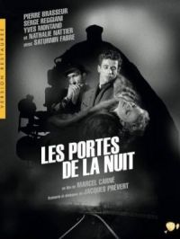 Affiche du document Les portes de la nuit