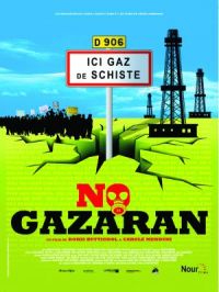 Affiche du document No Gazaran