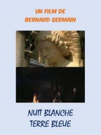 Affiche du document Nuit blanche, terre bleue