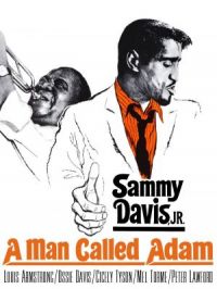 Affiche du document A man called Adam