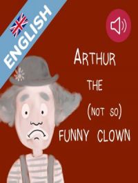 Affiche du document Arthur the (not so) funny clown