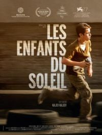 Affiche du document Les Enfants du soleil