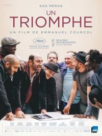 Affiche du document Un triomphe