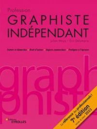 Affiche du document Profession graphiste indépendant