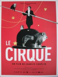 Affiche du document Le Cirque