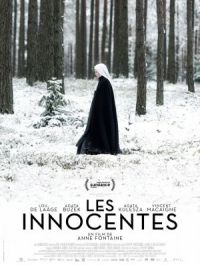 Les innocentes | Anne Fontaine. Réalisatrice