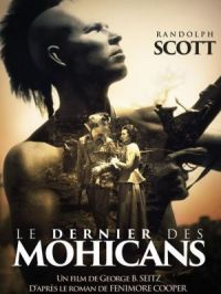 Affiche du document Le dernier des Mohicans