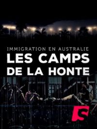 Affiche du document Immigration en Australie : les camps de la honte